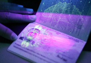 Illustration for article titled CIA's Secret Fear: High-Tech Border Checks Will Blow Spies' Cover